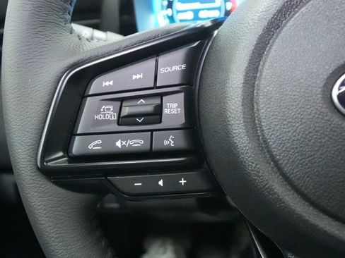New 2026 Subaru Outback Limited XT AWD/4WD image 40