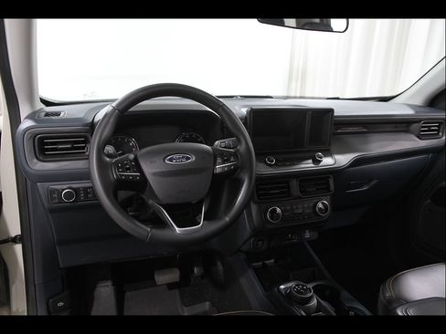 Used 2024 Ford Maverick Tremor w/ Tremor Off-Road Package AWD/4WD image 6