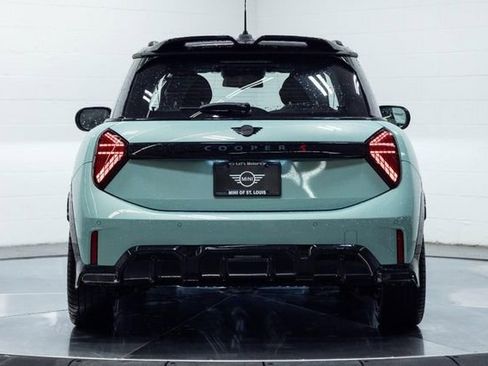 New 2026 MINI Cooper S image 7