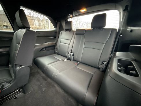 Used 2022 Honda Pilot TrailSport image 26