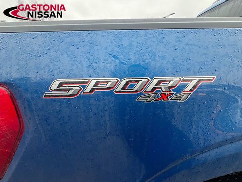 Used 2023 Ford F150 XLT w/ Equipment Group 302A High image 43