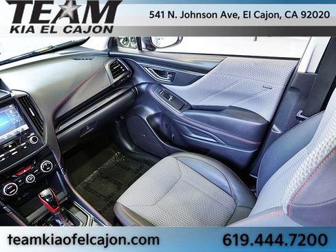 Used 2023 Subaru Forester Sport image 23