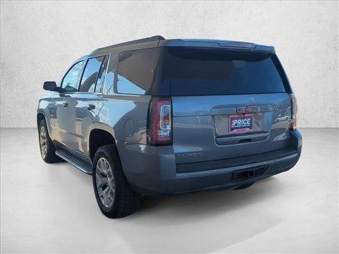 Used 2019 GMC Yukon SLE w/ SLE Value Package image 8