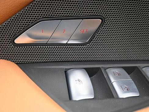 New 2026 BMW M440i Convertible image 21