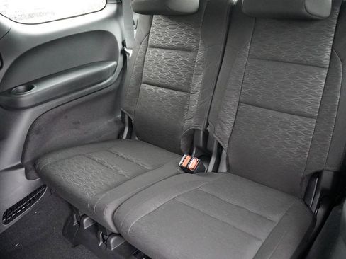 New 2026 Dodge Durango GT AWD/4WD image 12