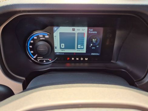 Used 2024 Ford Bronco Badlands AWD/4WD image 17
