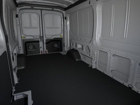 New 2025 Ford Transit 250 148 Medium Roof image 11