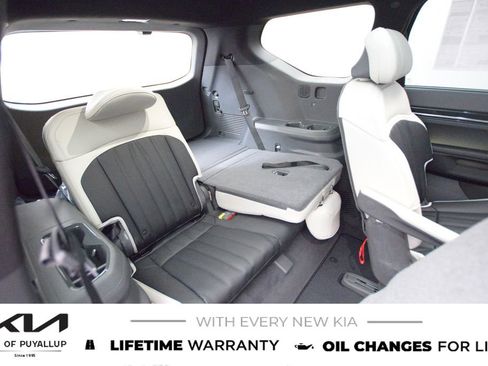 New 2026 Kia EV9 GT-Line image 14