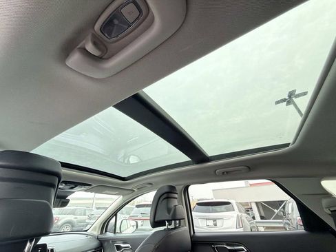 Used 2023 Kia Sportage SX Prestige image 19