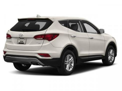 Used 2018 Hyundai Santa Fe Sport w/ 2.4L Tech Package 04 image 5