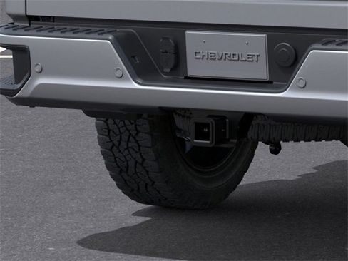 New 2026 Chevrolet Silverado 2500 High Country w/ High Country Premium Package image 14