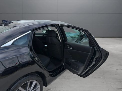 Used 2020 Honda Civic EX image 20
