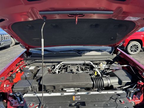 New 2026 Chevrolet Colorado Z71 w/ Z71 Convenience Package 2 image 10