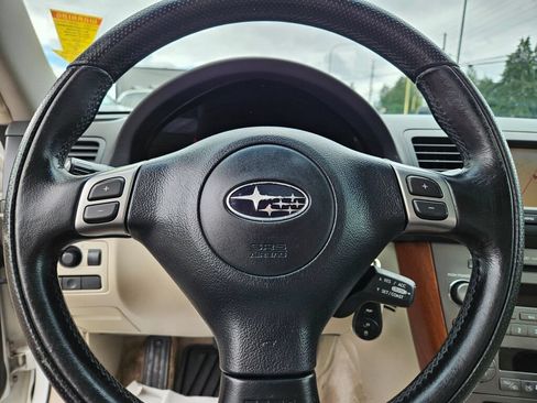 Used 2006 Subaru Legacy 2.5GT Limited AWD/4WD image 20