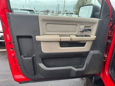Used 2011 RAM 1500 Classic SLT image 13