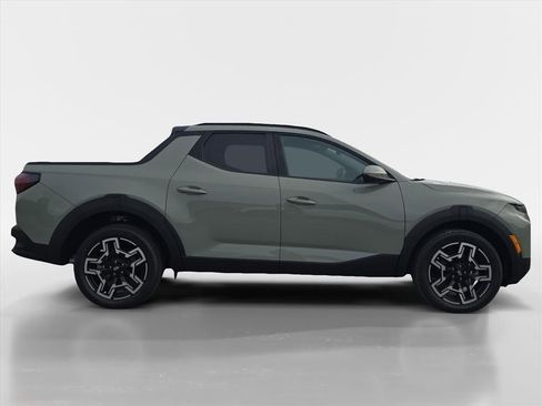 New 2026 Hyundai Santa Cruz Limited image 2