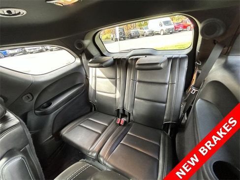 Used 2019 Dodge Durango R/T w/ Trailer Tow Group IV image 24