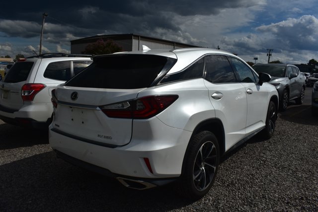 Used 2016 Lexus RX 350 FWD w/ Luxury Package image 5