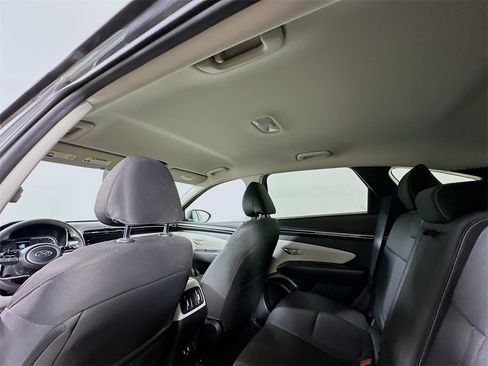 Used 2022 Hyundai Tucson SEL w/ Cargo Package image 13