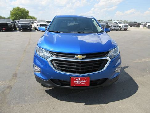 Used 2019 Chevrolet Equinox LT AWD/4WD image 13