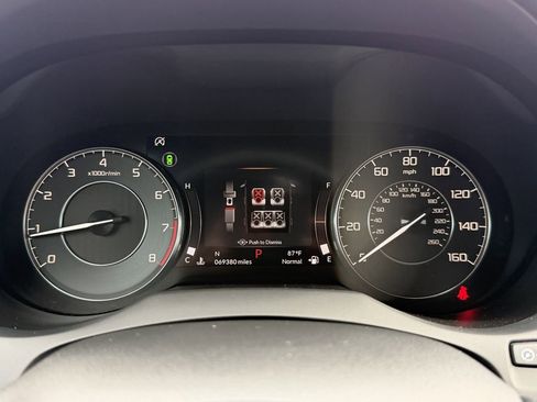 Used 2022 Acura RDX FWD w/ Technology Package image 31