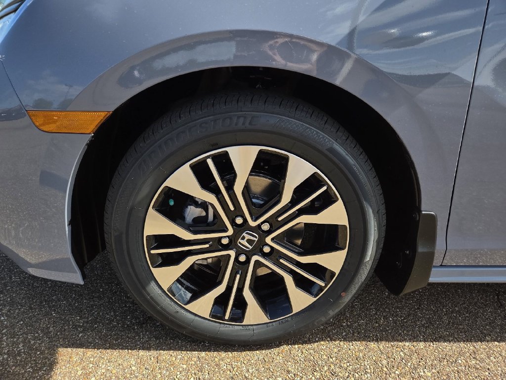 New 2027 Honda Odyssey Elite image 26