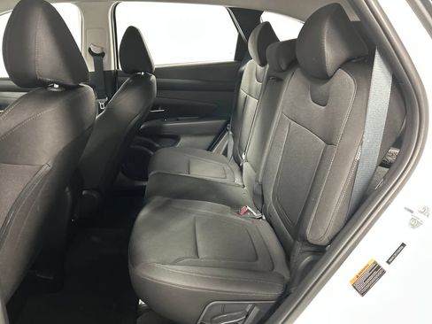 New 2026 Hyundai Tucson SE AWD/4WD image 21