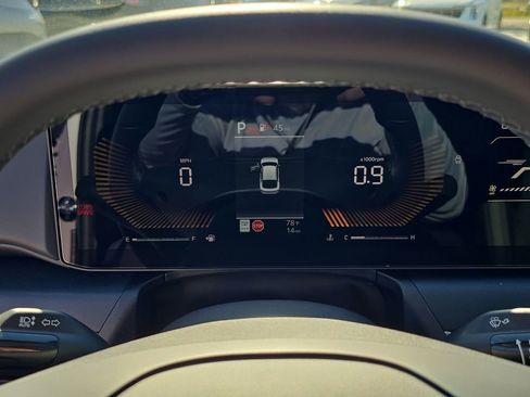 New 2026 Kia K4 EX image 31