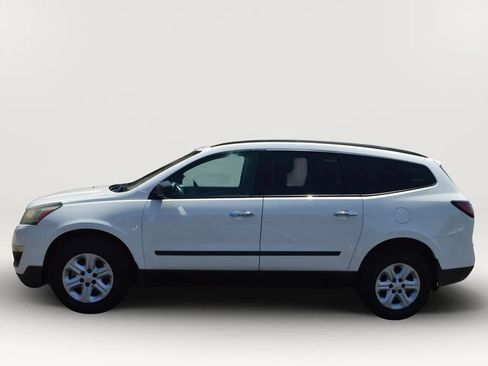 Used 2014 Chevrolet Traverse LS AWD/4WD image 6