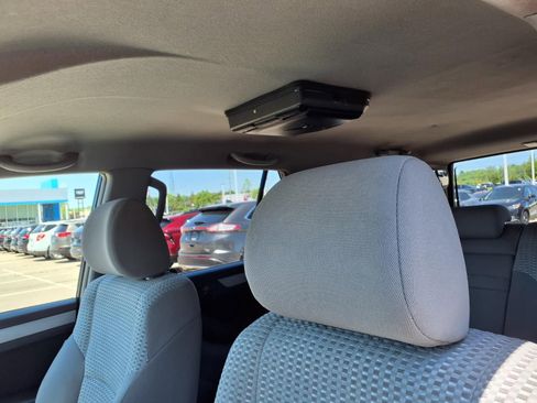 Used 2008 Toyota 4Runner Sport AWD/4WD image 20