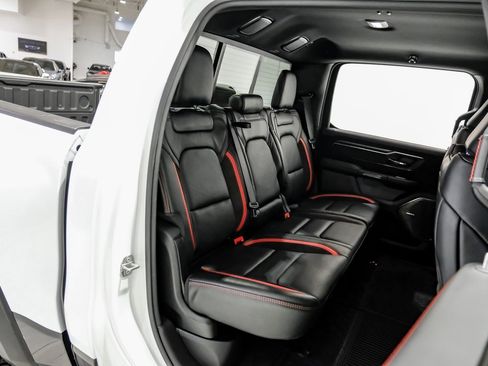 Used 2022 RAM 1500 TRX w/ TRX Level 2 Equipment Group image 40