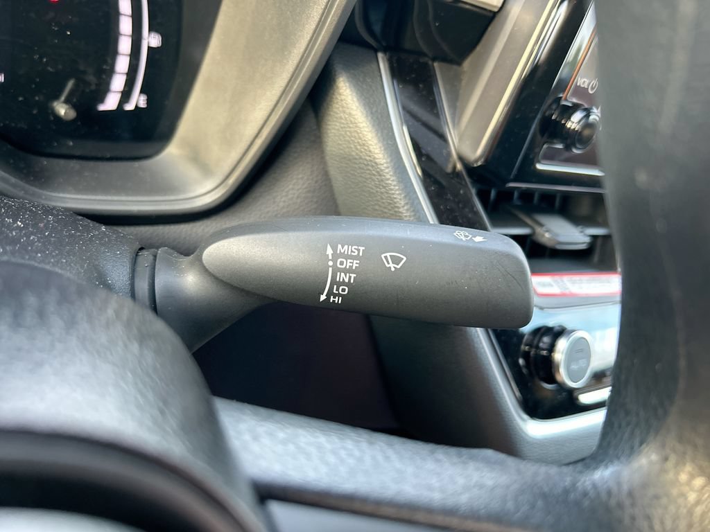 Used 2026 Toyota Corolla LE FWD image 18