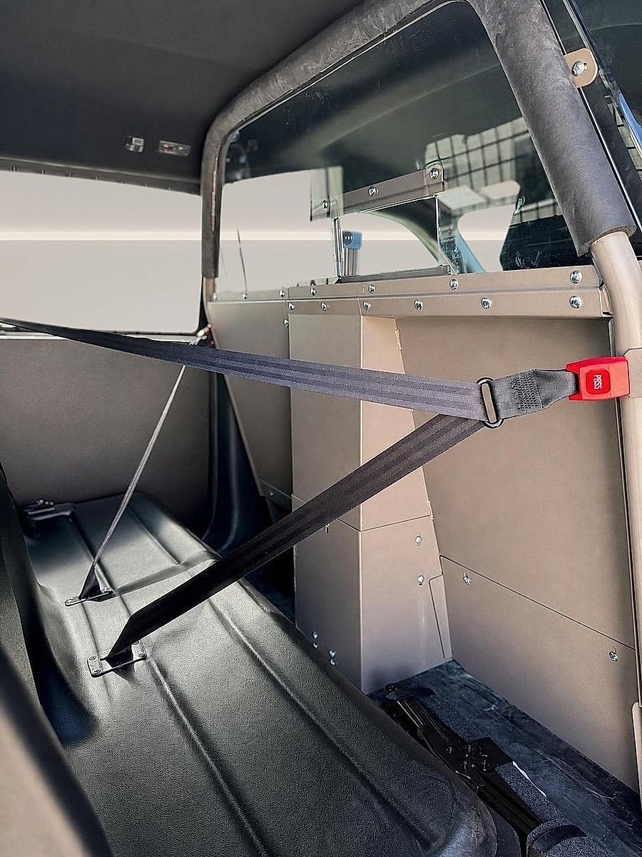 New 2025 Ford F150 XL AWD/4WD image 14