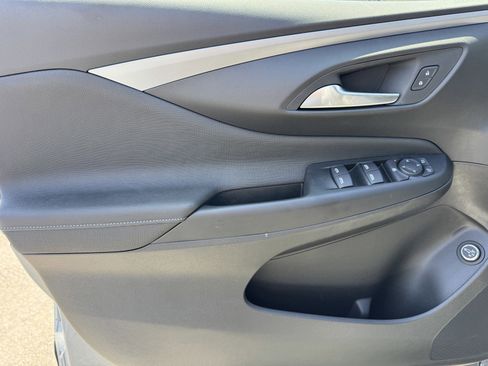 New 2026 Buick Envista Preferred w/ Convenience I Package FWD image 14