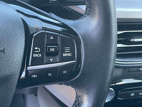 Certified 2023 Ford Escape Platinum w/ Premium Technology Package AWD/4WD image 32