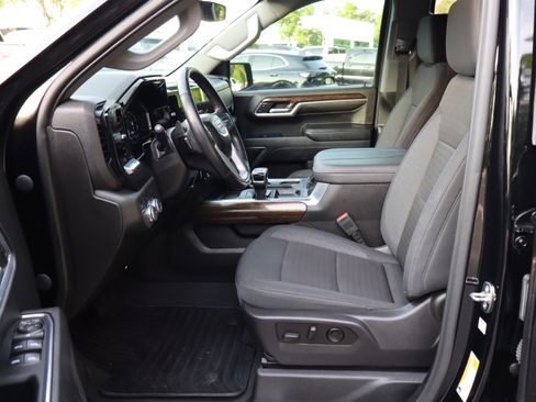 Used 2023 GMC Sierra 1500 Elevation AWD/4WD image 21