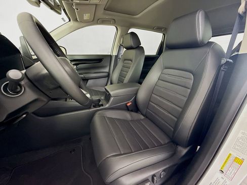 New 2026 Honda CR-V EX-L image 11
