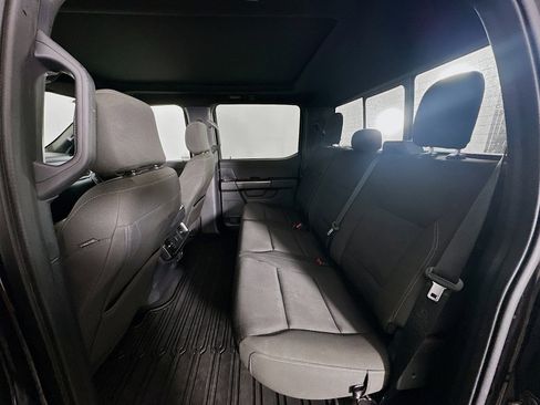 Used 2023 Ford F150 XLT w/ Equipment Group 302A High image 30