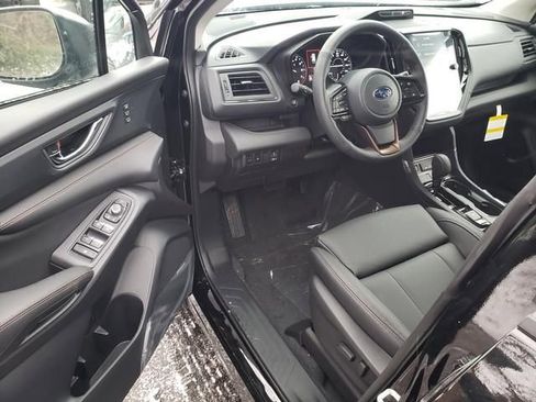 New 2026 Subaru Ascent Limited Bronze image 10