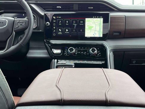 New 2026 GMC Sierra 1500 Denali Ultimate AWD/4WD image 14