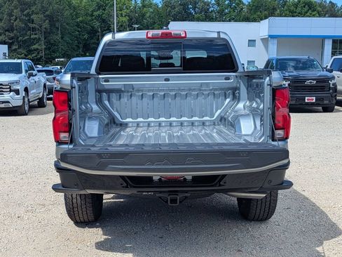 New 2026 Chevrolet Colorado Z71 w/ Technology Package AWD/4WD image 29