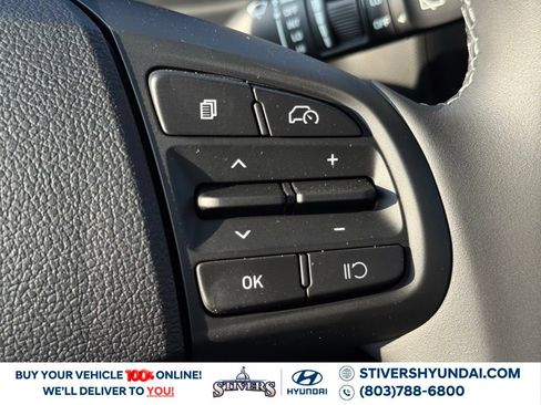 Certified 2026 Hyundai Venue SEL FWD image 25