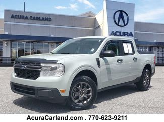 Used 2024 Ford Maverick XLT FWD video 1