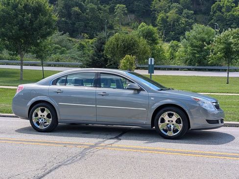Used 2009 Saturn Aura XE w/ Preferred Package FWD image 4