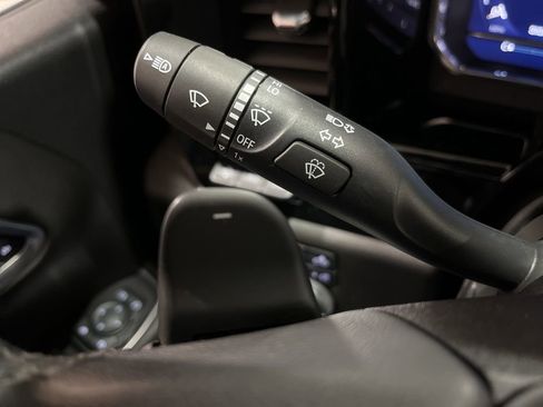 Certified 2022 Chevrolet Silverado 1500 LTZ w/ LTZ Premium Package image 26