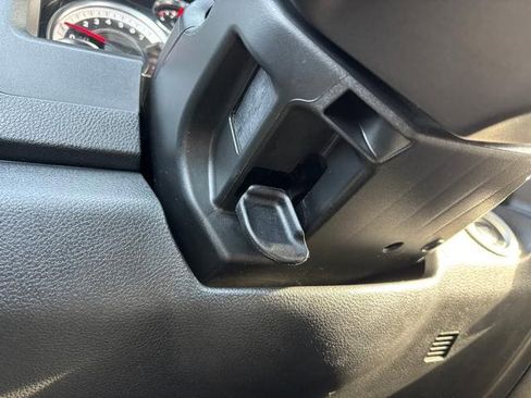 Used 2022 RAM 1500 Classic Warlock w/ Electronics Group image 24