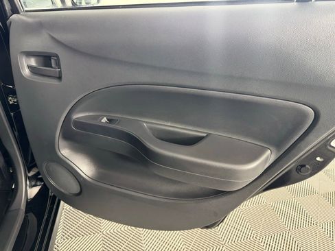 Used 2024 Mitsubishi Mirage G4 LE image 22