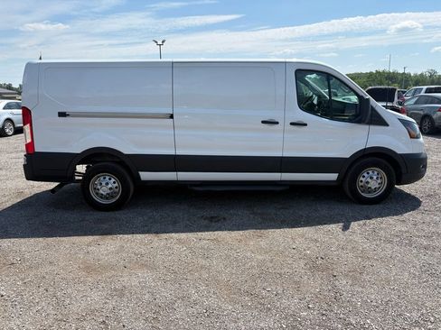 Used 2021 Ford Transit 350 Low Roof AWD image 2