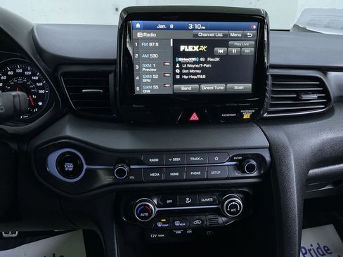 Used 2020 Hyundai Veloster N w/ Performance Package image 21