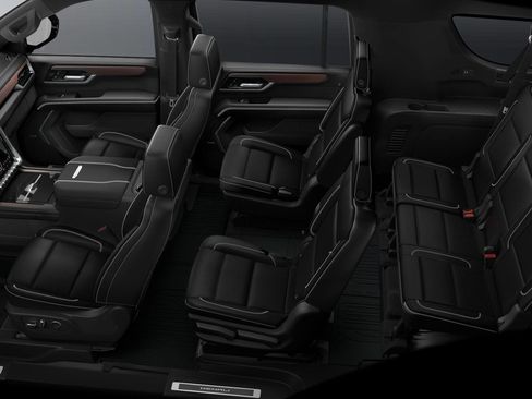 New 2026 GMC Yukon XL Denali image 33